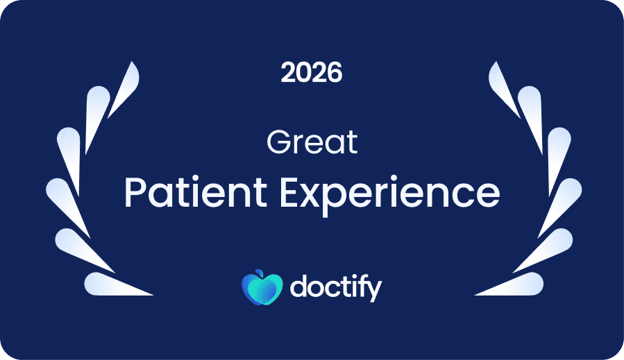 Great Patient Experience Award 2026